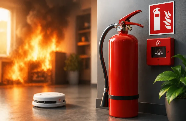 Great Firefighters Share aperiam eaque