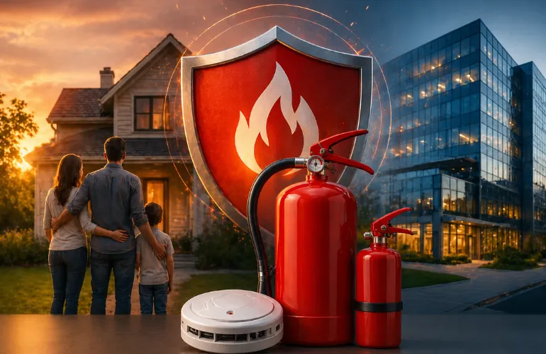 Elevating Heroism Apeium Eques in the Fire Service